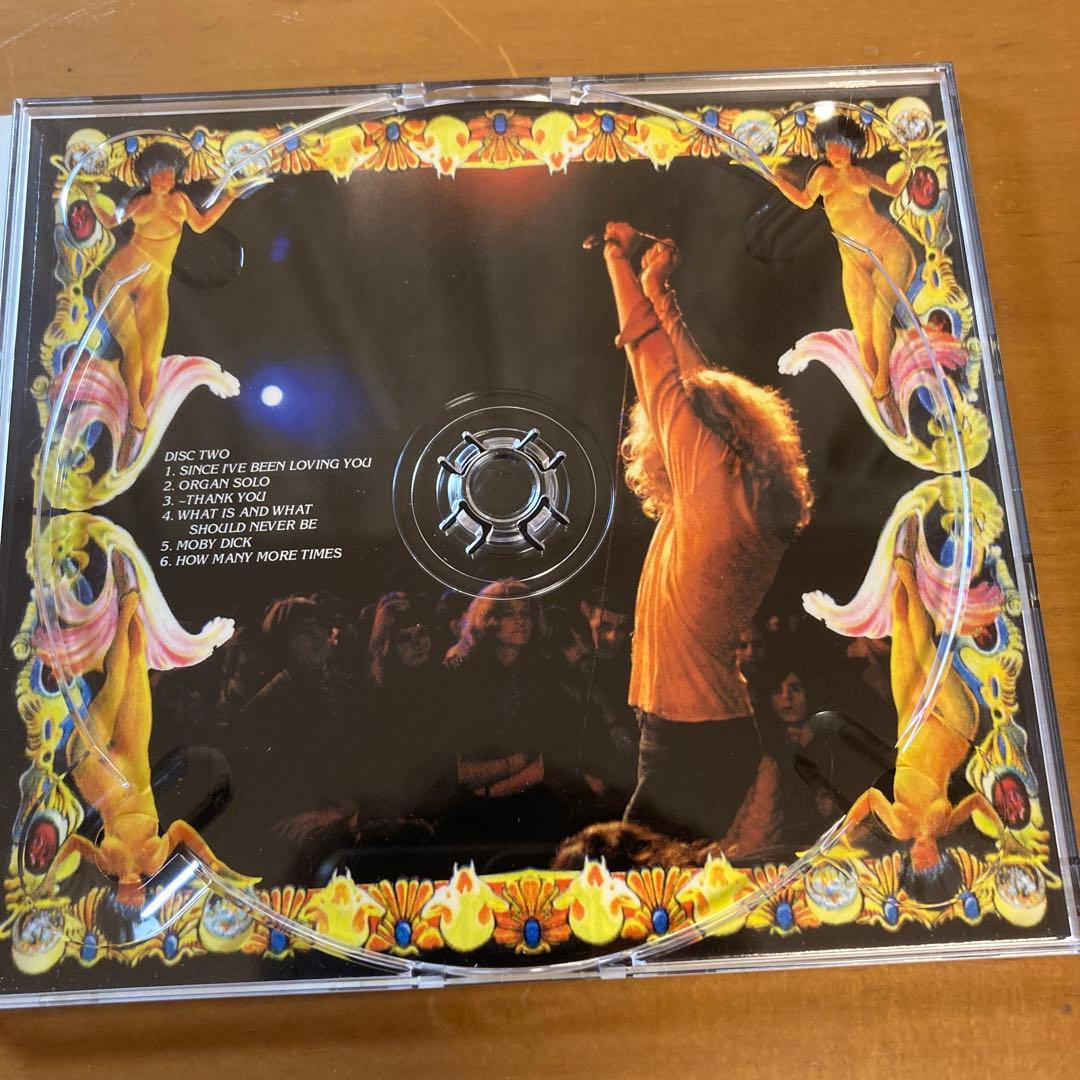 洋楽 Led Zeppelin/Divinity