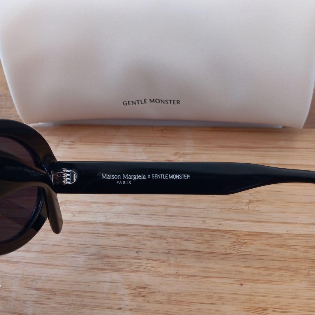 maison margiela×gentle monster 　MM005