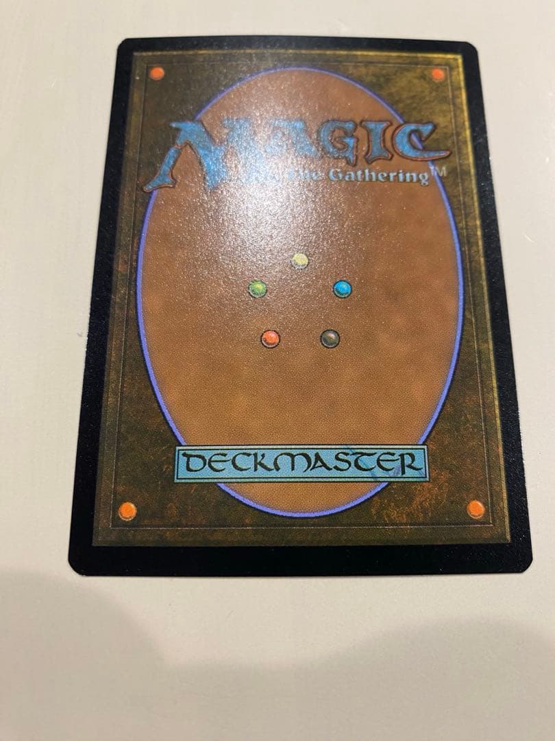 mtg ミッドガルの傭兵、クラウド　英語版　限定　プロモ