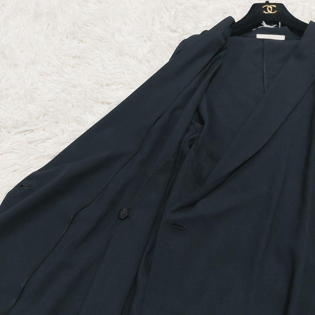 美品 Plage プラージュ 24SS Cache Coeur ジャケット 38