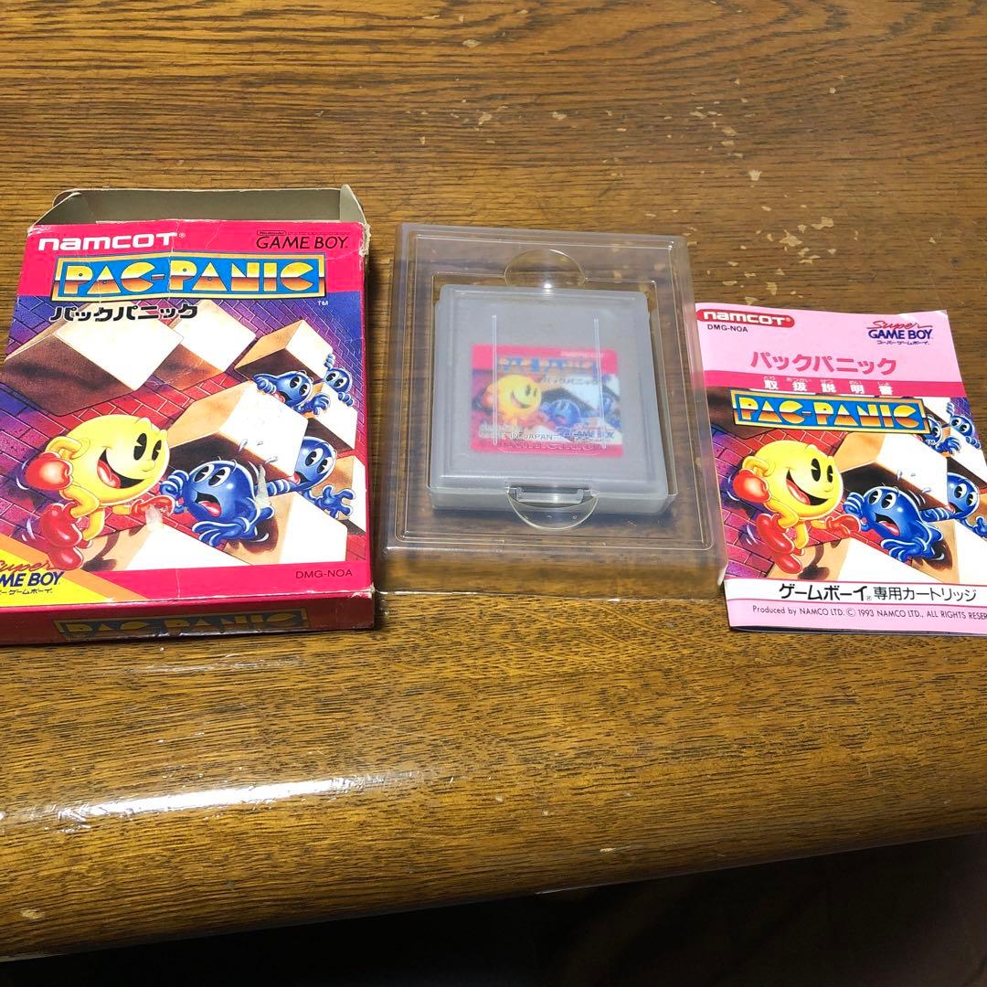 ゲームボーイカラー　等ソフト13本セット