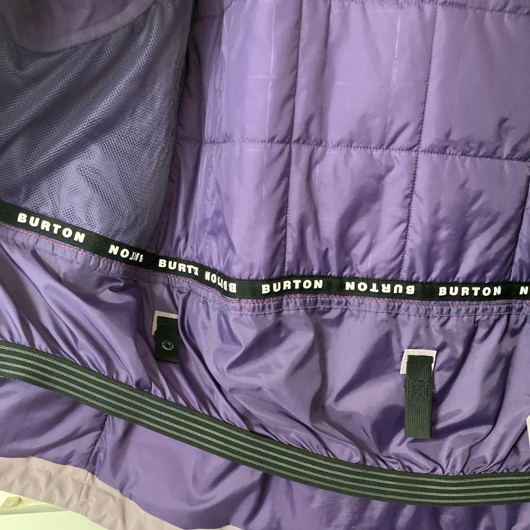 メンズ Burton コバート 2L スノーボードウェア