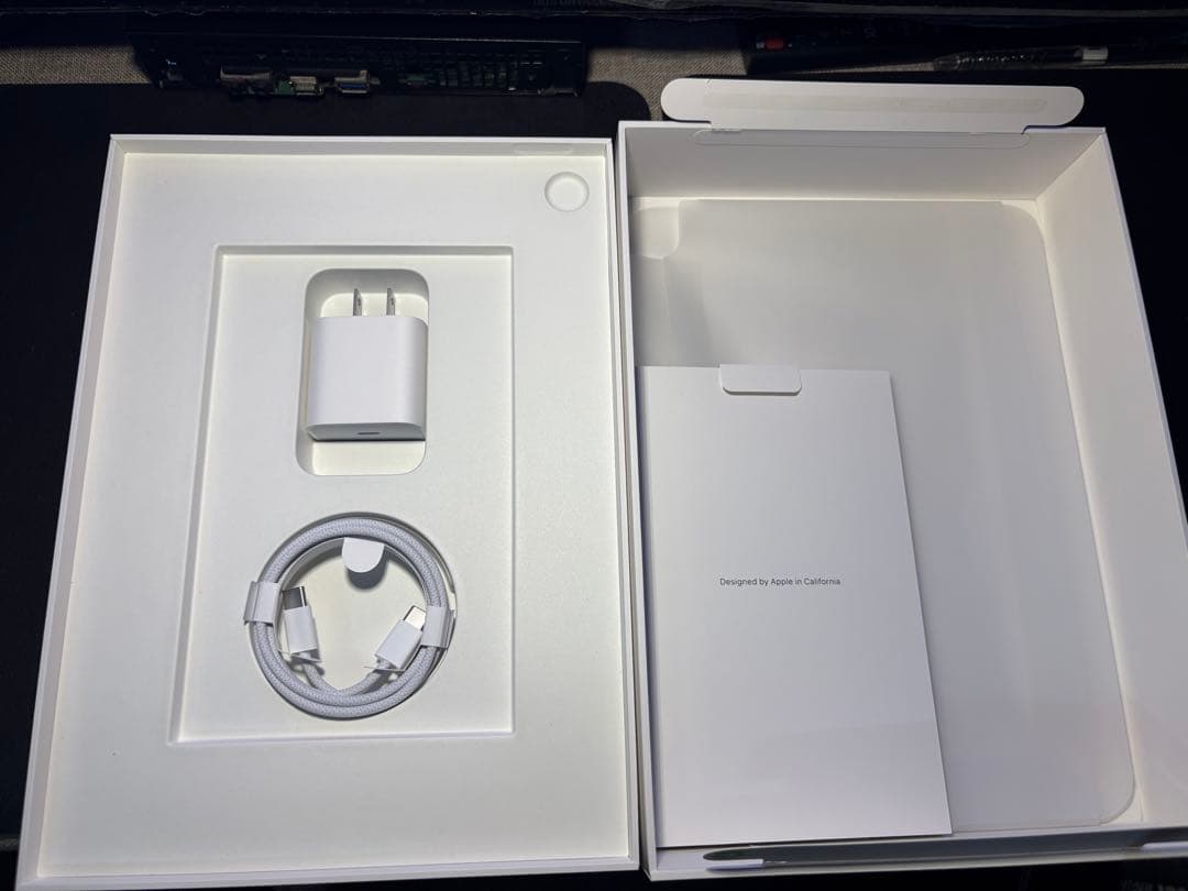 Apple iPad (A16) 128GB シルバー Wi-Fi