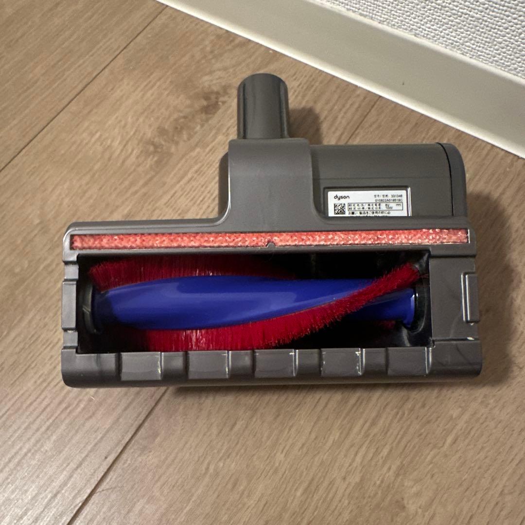 ダイソン micro 1.5kg SV21