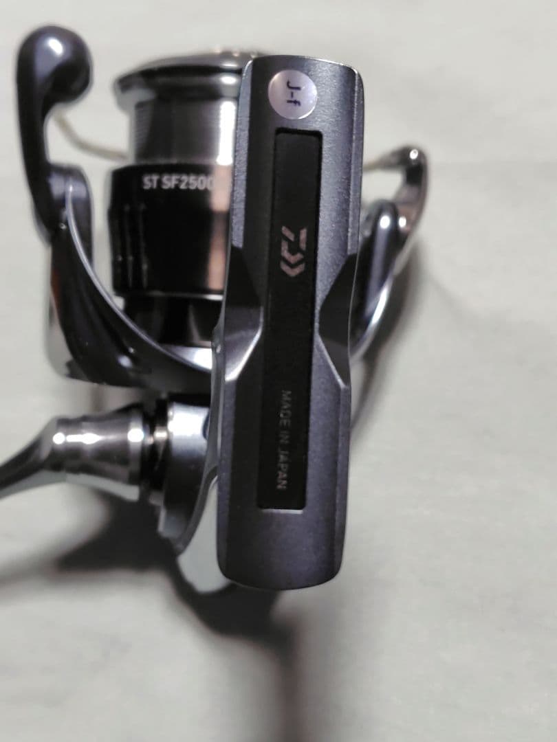 【最終値下げ】23 AIRITY エアリティ ST SF 2500SS-H-QD