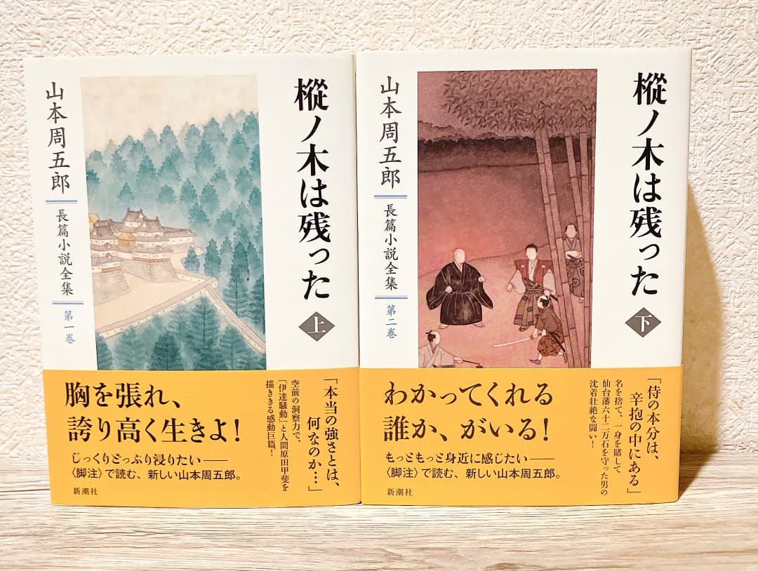 山本周五郎長篇小説全集 25冊セット 長編小説全集 さぶ,ながい坂, 火の杯など