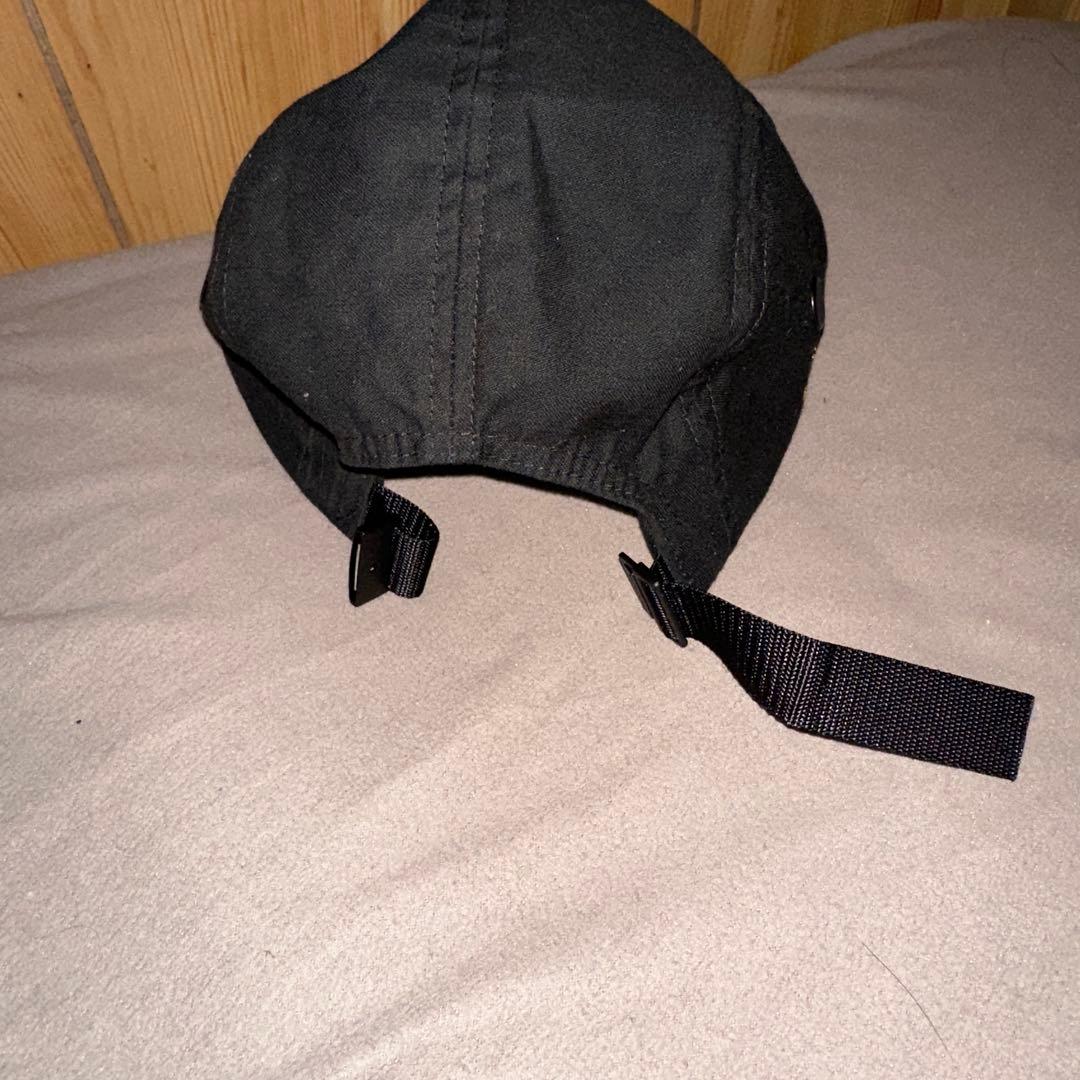 帽子 Supreme jetcap