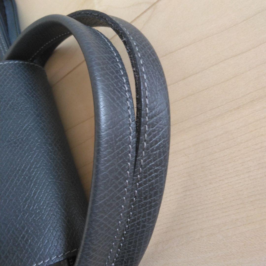 ロンシャン LONGCHAMP ☆ トラベルバッグ　ボストン　トート　拡張