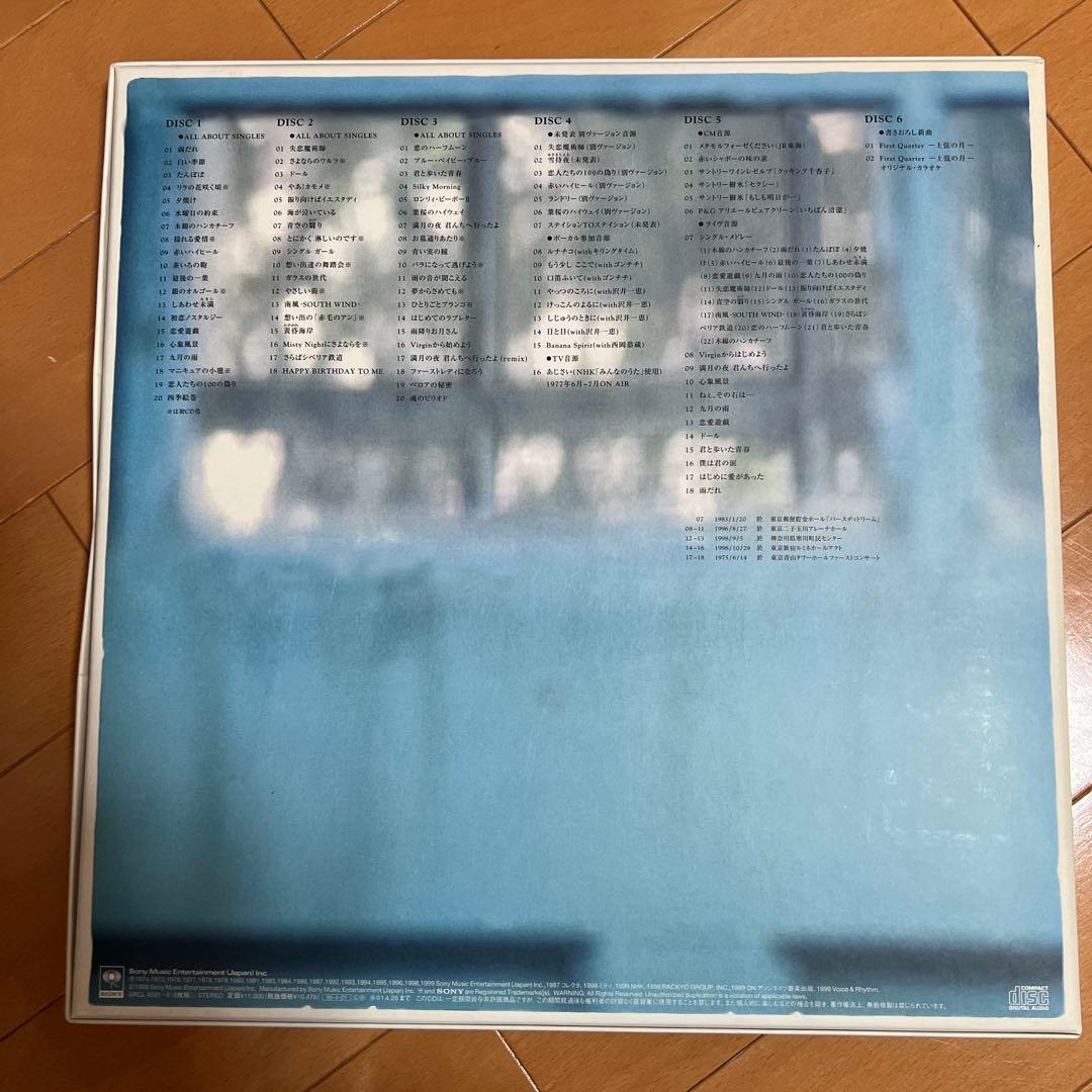 大田ひろみ Passages from First Quarter
