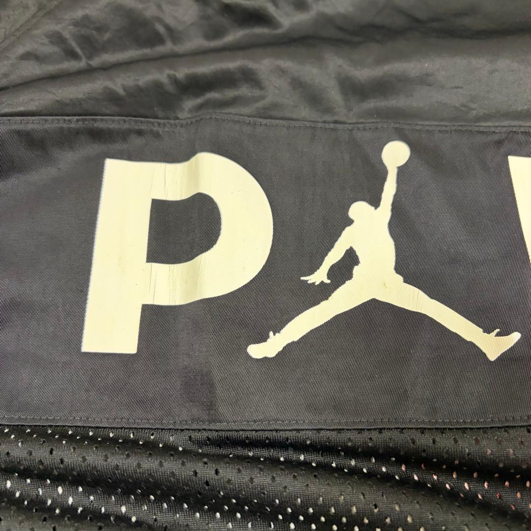 【タグ付XL】ジョーダン パリサンジェルマン セットアップ 黒 PSG NIKE