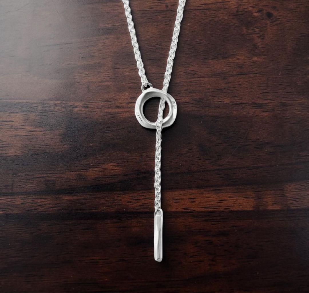 GARNI Crockery Hole Rosary ロザリオ