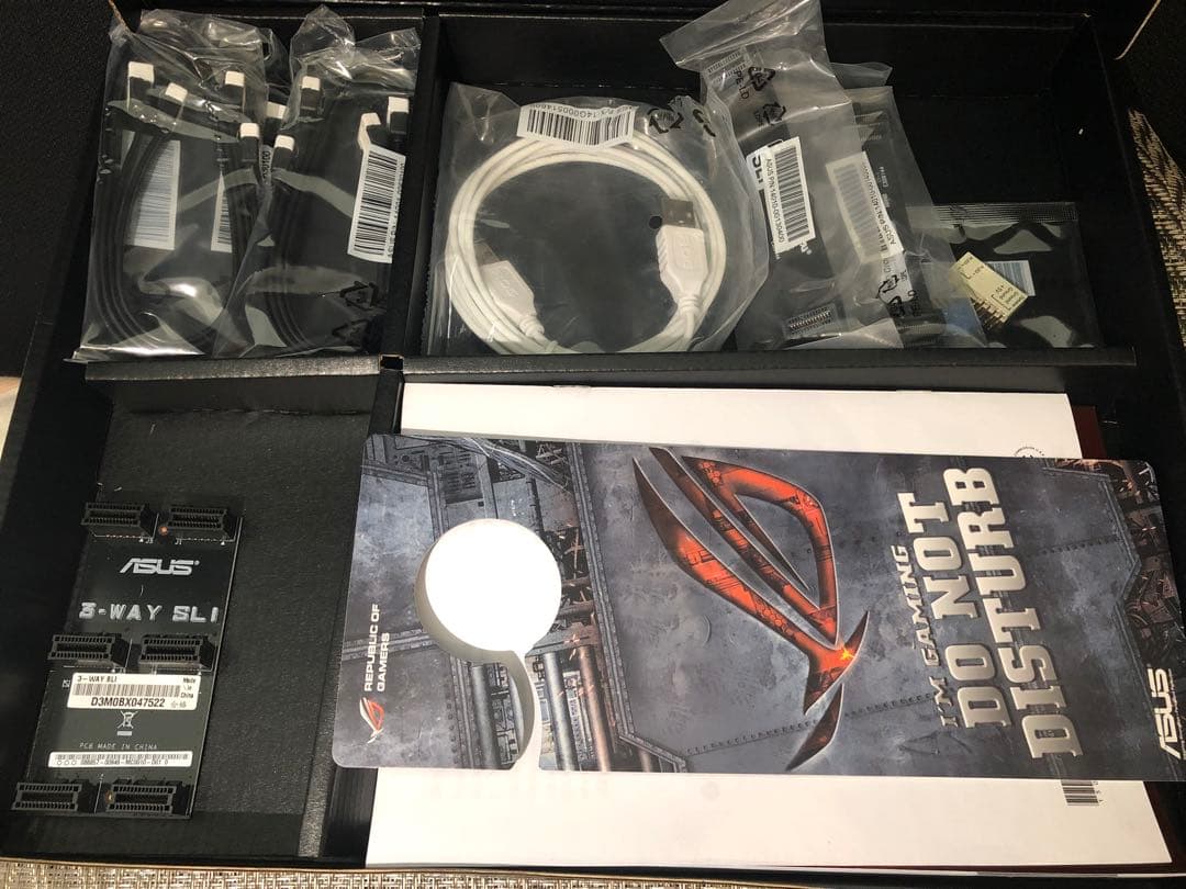 ASUS CROSSHAIR V FORMULA-Z マザーボード