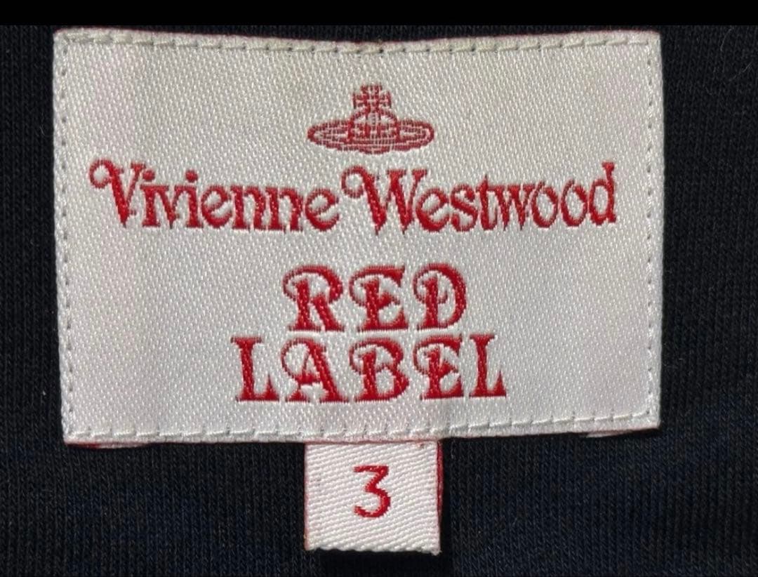 Vivienne Westwood ラブジャケット REDLABEL