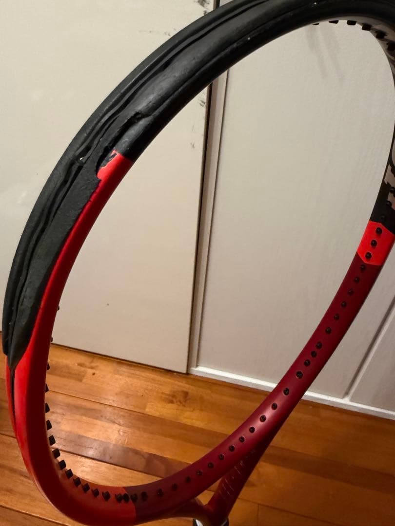 ダンロップ　cx200 G2 2本セット　※1本ジャンク品扱い