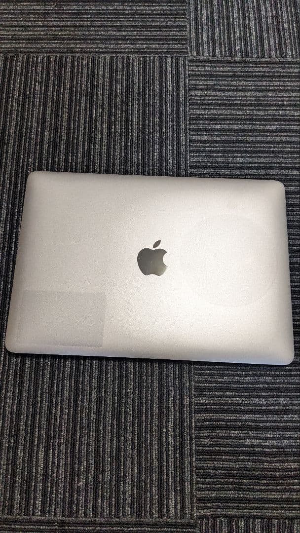 MacBook本体 MacBook A1534 2017