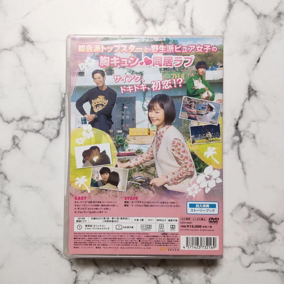 キム・ジソク★チョン・ソミン★セル版『トップスター・ユベク』DVD-BOX★中古