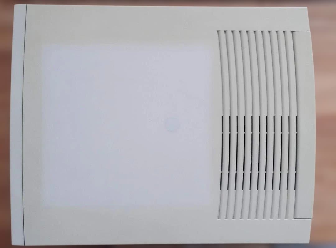 Macintosh Performa 630 本体と周辺機器