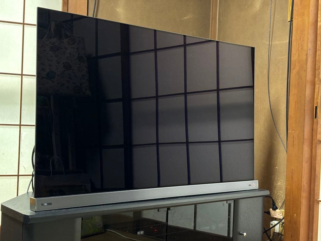 TOSHIBA 有機ELテレビ 48X9400S 48インチ