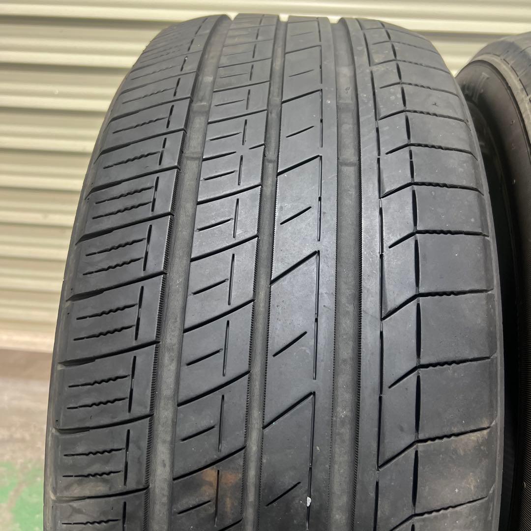 235/50R18 TOYO TRANPATH アルファード　ヴェルファイア等