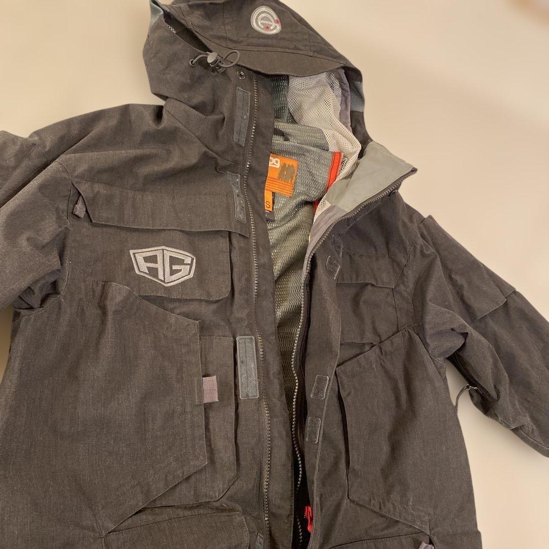 Burton Analog スノボウェア