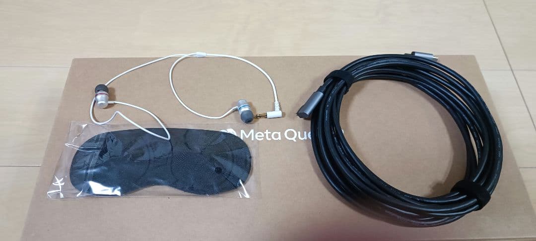 （） Quest 2 128GB VRヘッドセット