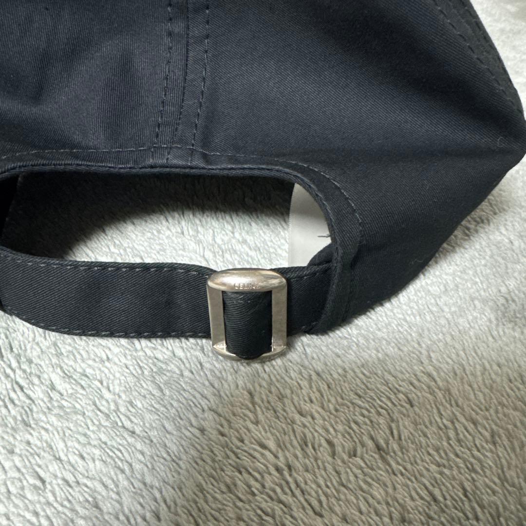 CELINE キャップ