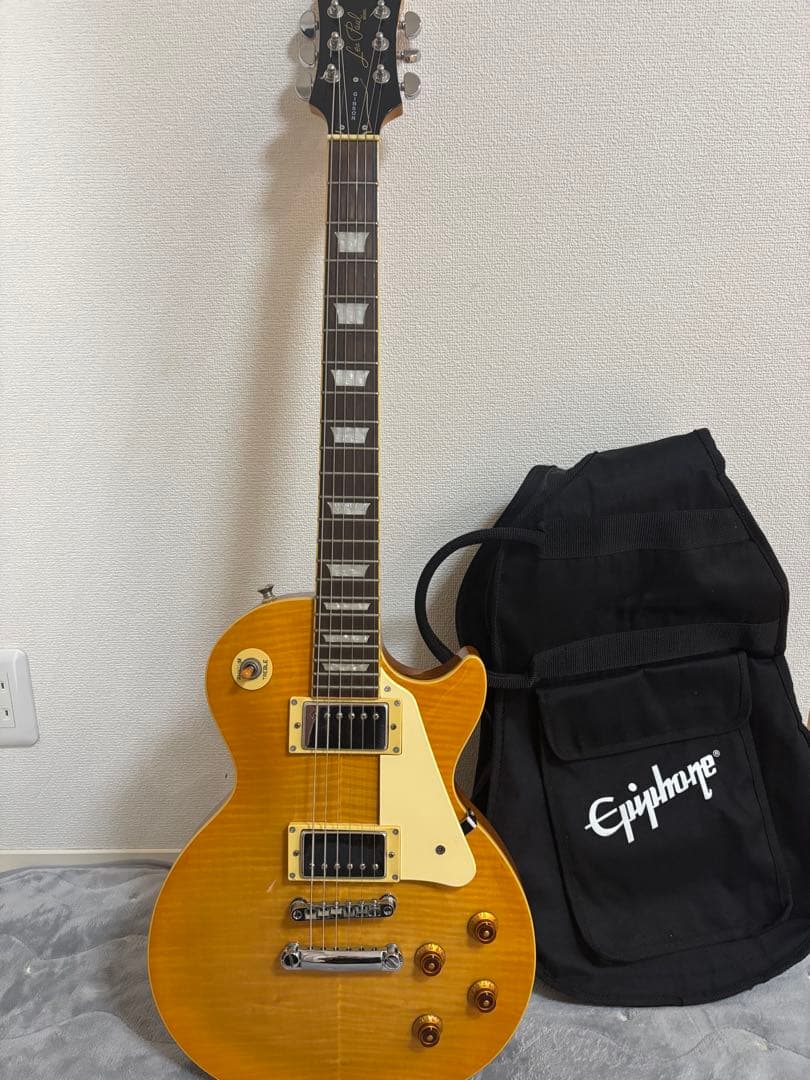 AYA SHOP！！ Epiphone Les Paul スタンダード