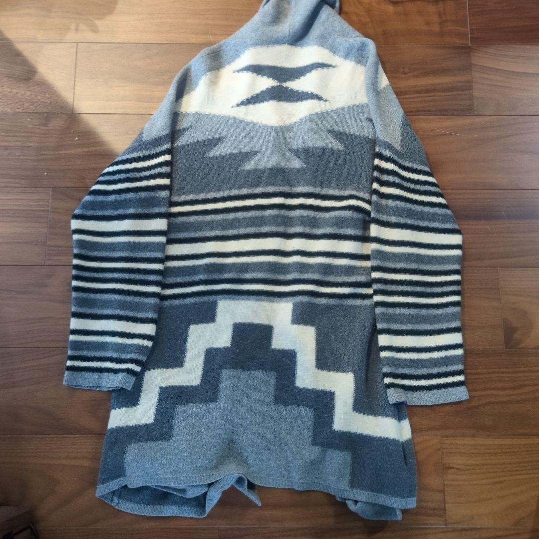 ジャケット・アウター Joie Navajo Cardigan