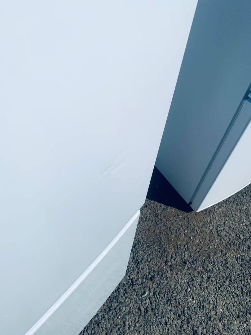 ✅ヤマダ電機ノンフロン冷凍冷蔵庫✅ ✅YRZ-F15J✅送料設置無料