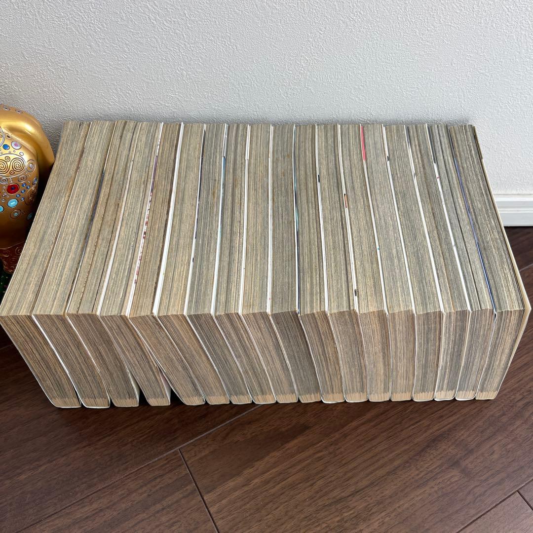 バガボンド 1〜37巻