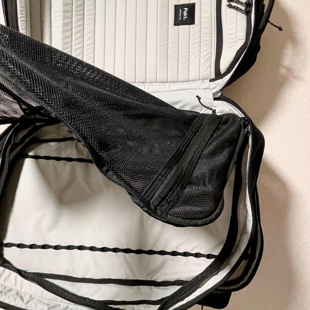 Pakt. リュック・バックパック 35L