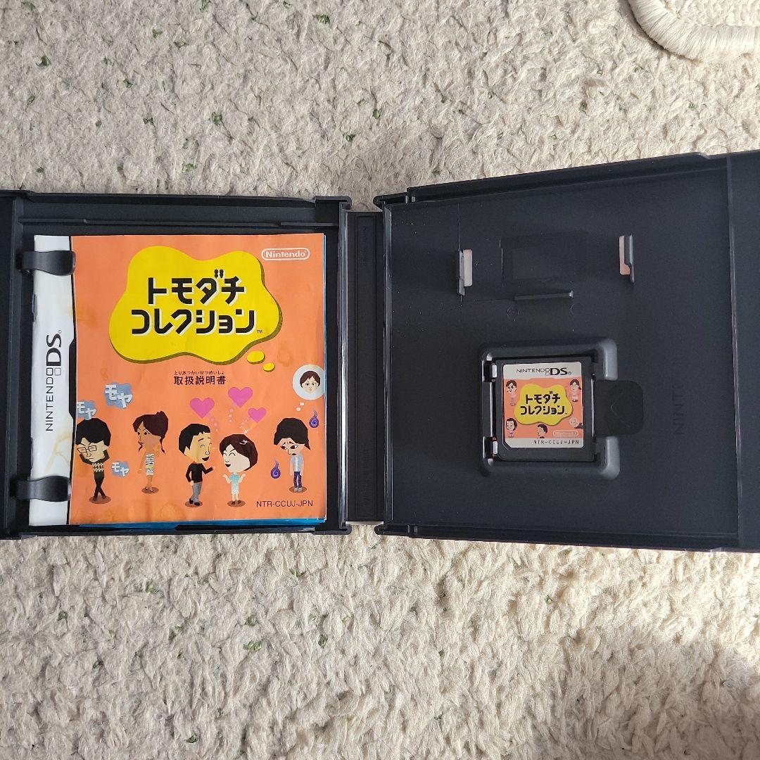 Switch　Wii　DS　ソフトまとめ売り