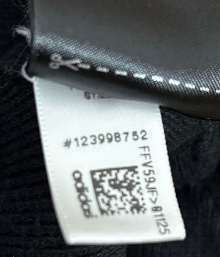 Y-3 コットンビーニー
