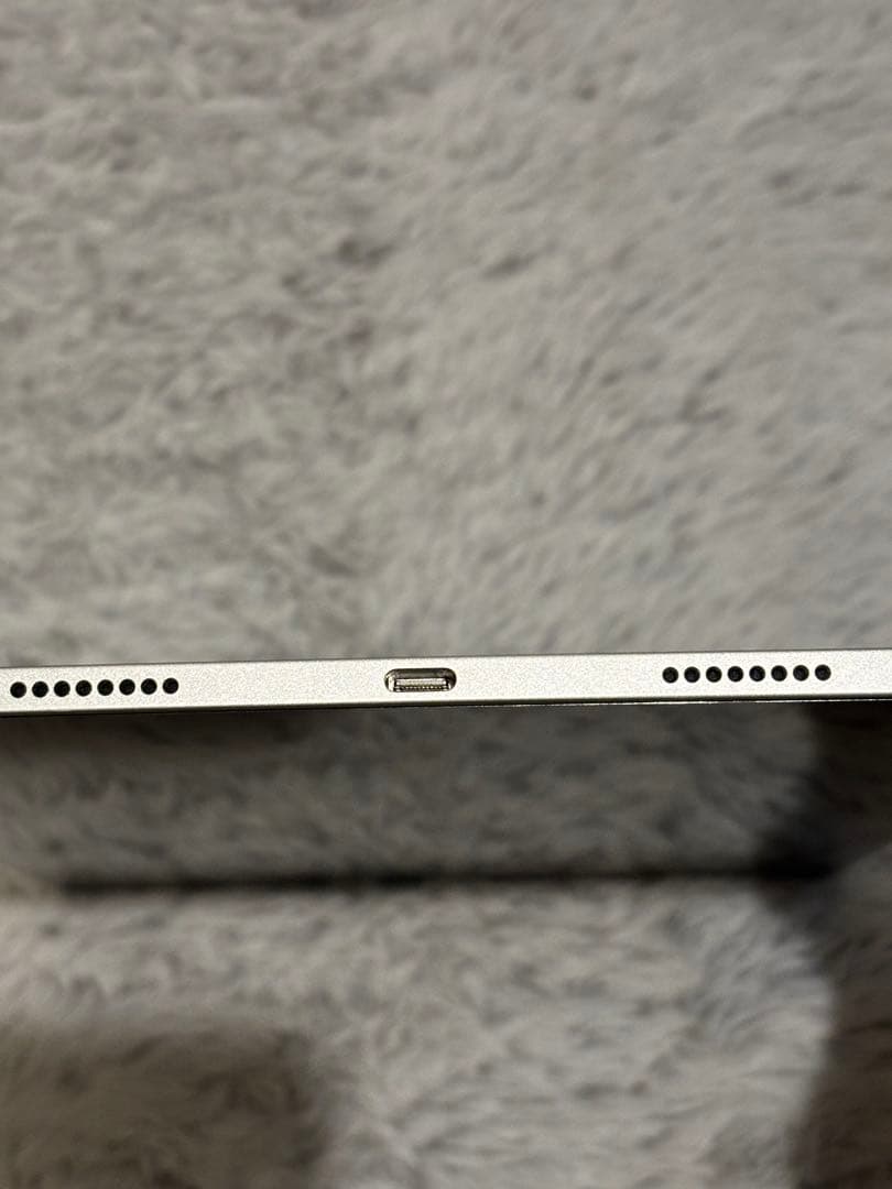 Apple iPad Pro 11インチ シルバー 本体