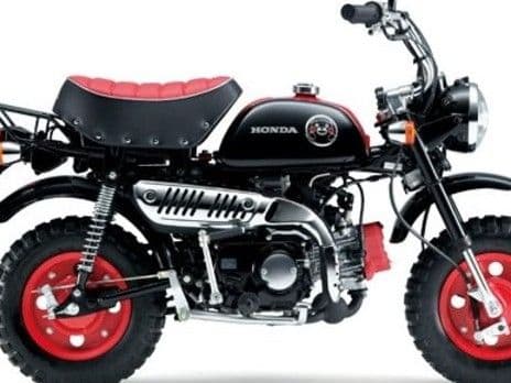 HONDA リトルカブ 50 Fi車 シリンダー＆ピストン 純正部品。