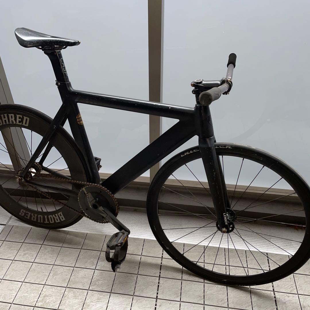 GOTOリーダー735 ブローチャーズ純正 Mサイズ バラ売り可