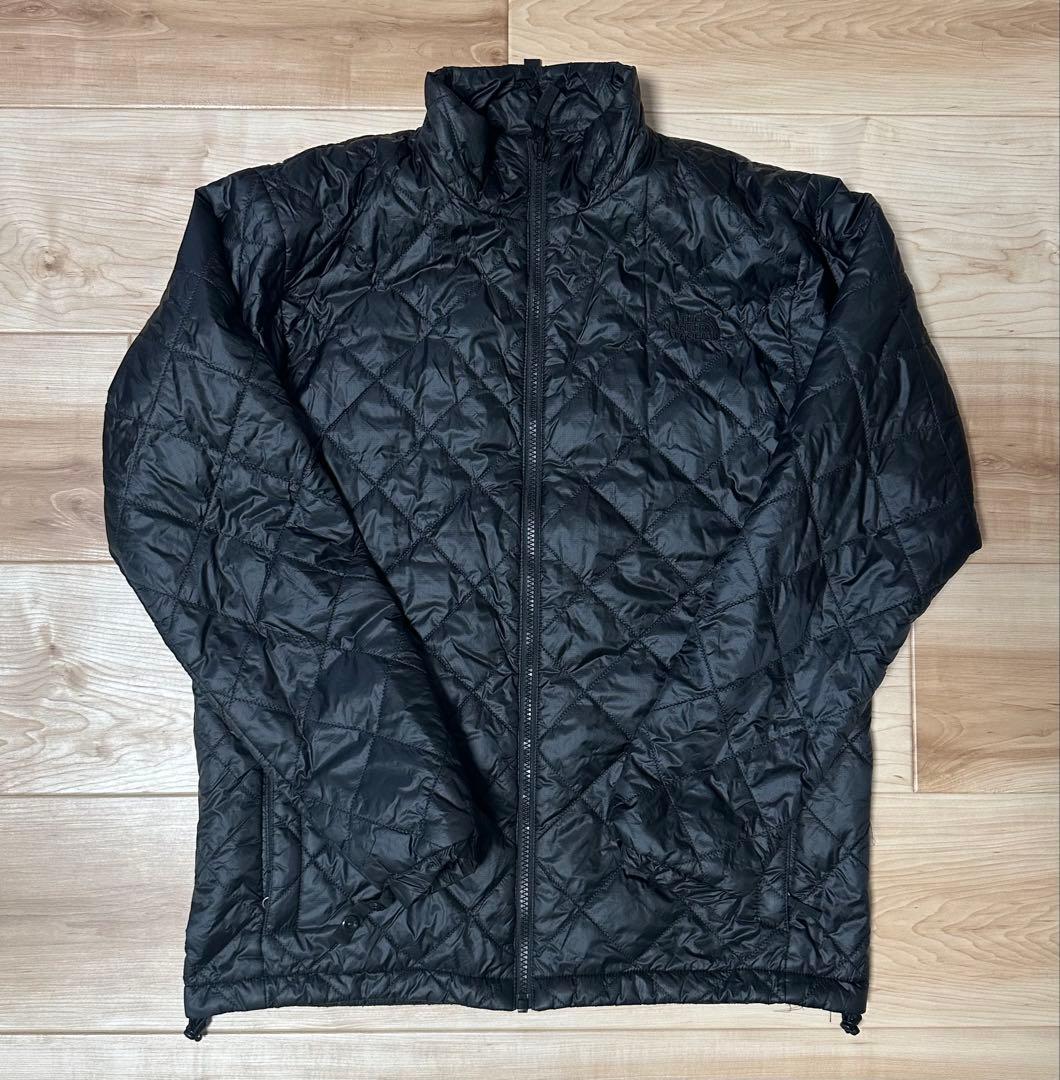 【THE NORTH FACE】カモフラ モッズコート M 【ダウン付き】