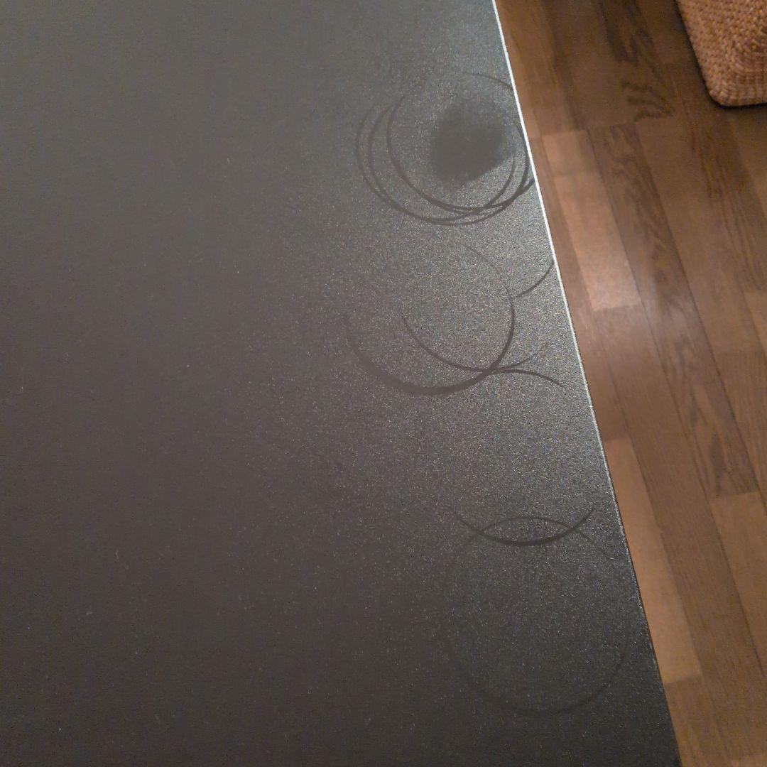 バウヒュッテ　ゲーミングデスク　120cm