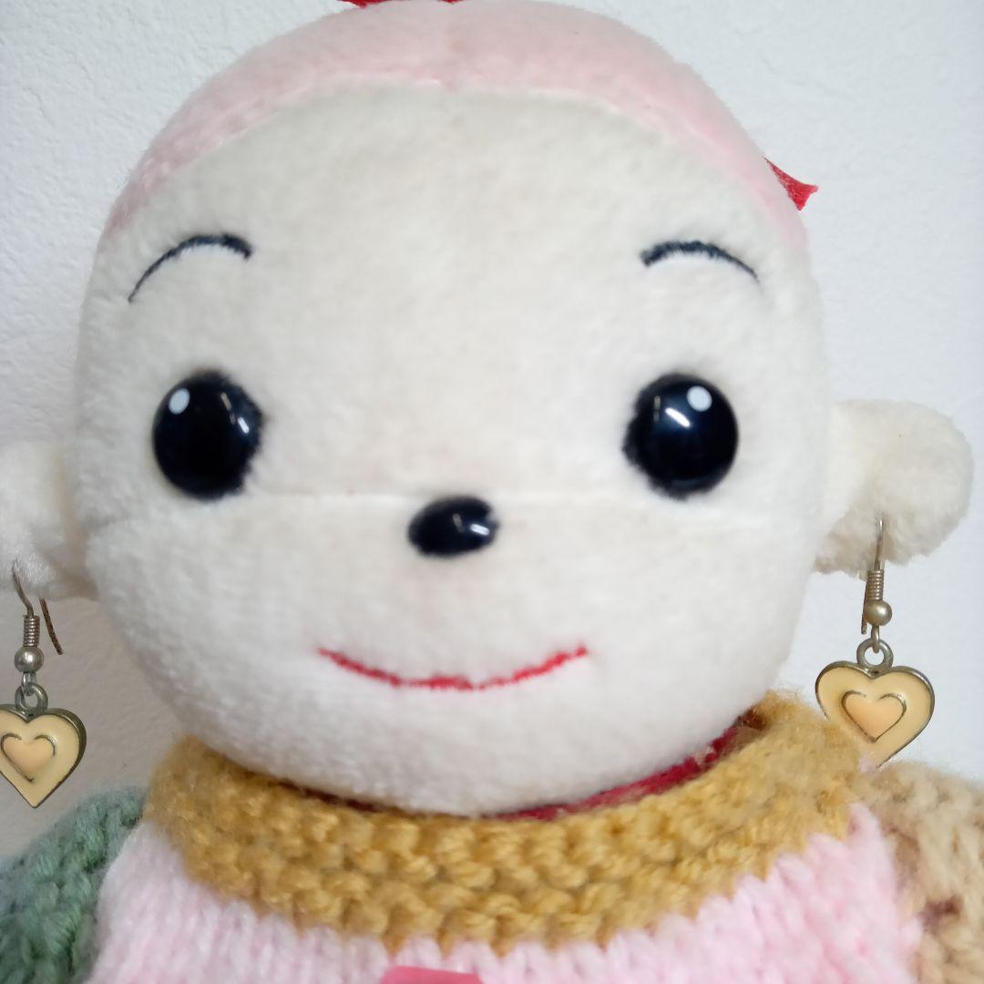 おでかけプリモプエル　コプエル  バンダイ BANDAI
