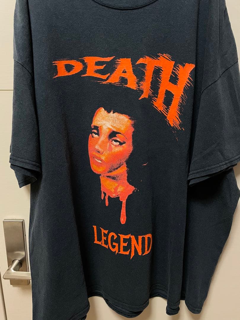 KOHH DEATH LEGEND T DIRT Ⅱ TOUR DIRTBOYZ