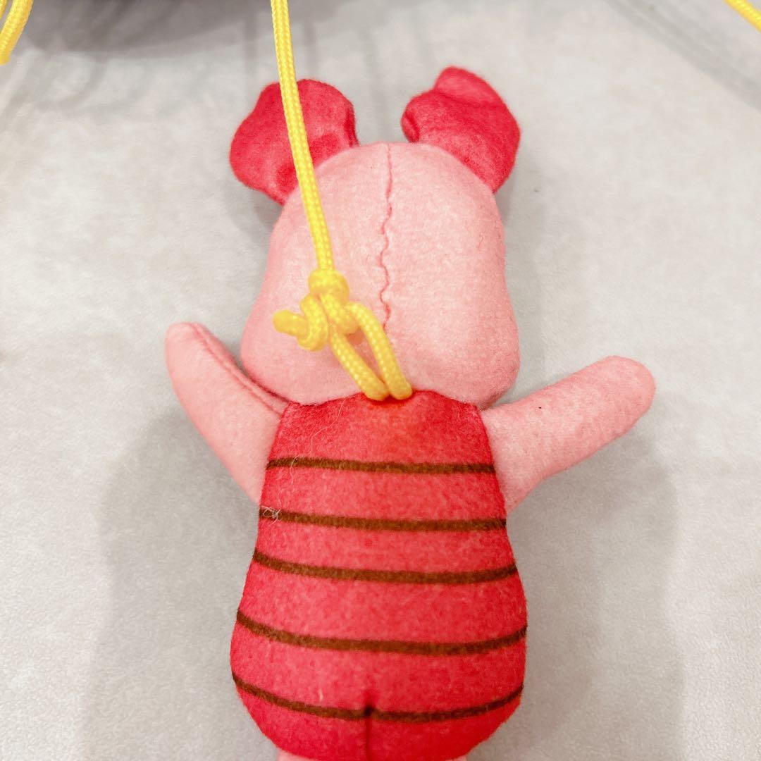 【美品】Disney baby ジムにへんしん プーメリー