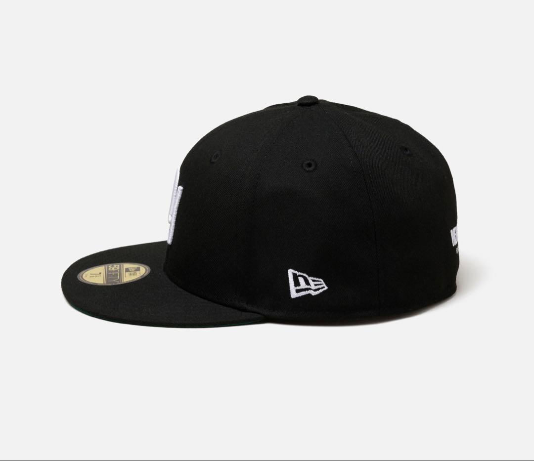NEIGHBORHOOD NEWERA 59FIFTY 最安値 XL 5/8 。