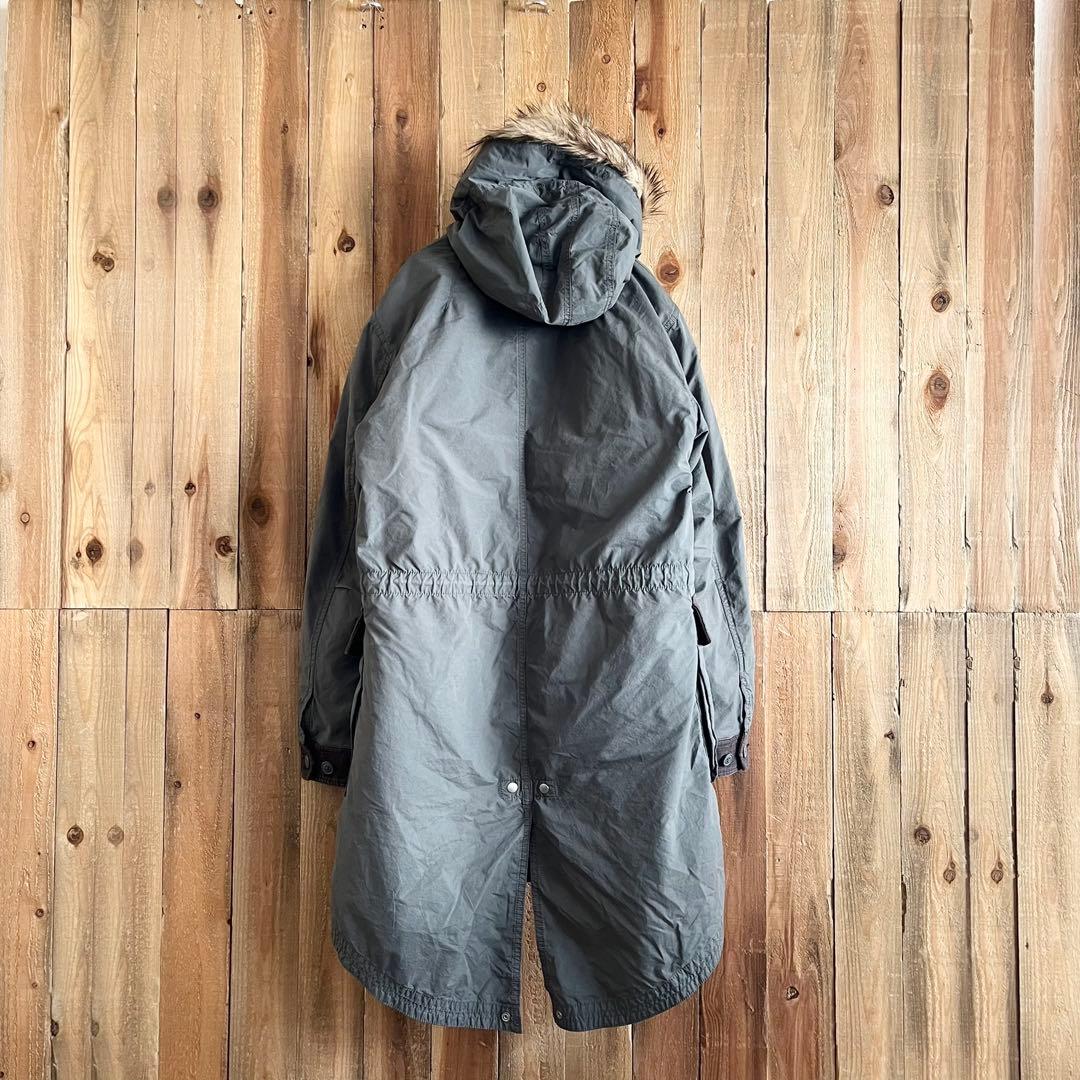 UNDERCOVER✖️UNIQLO モッズコート Mサイズ