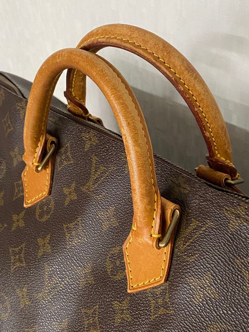 Louis Vuitton モノグラム スピーディ　35