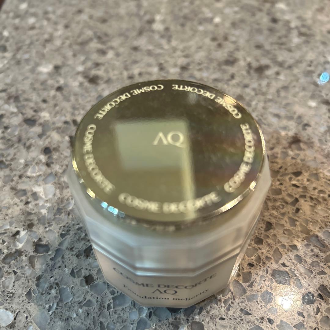 COSME DECORTE AQ ファンデーションミリオリティ 302