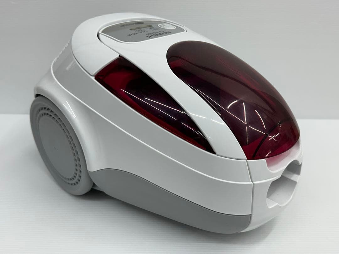 動作保証品　日立　掃除機　CV-KS300 2020年製　本体　美品　綺麗　中古