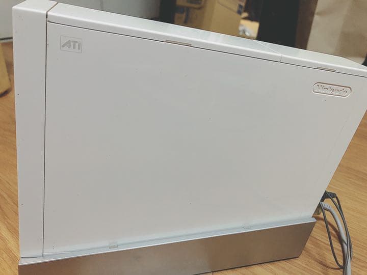 Wii 本体