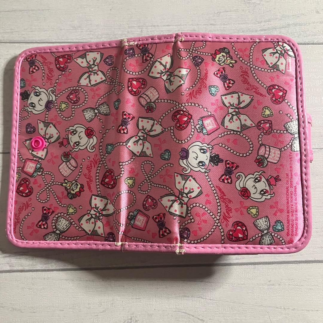 たまごっち! ペンタッチ手帳 ポケットデザイナー
