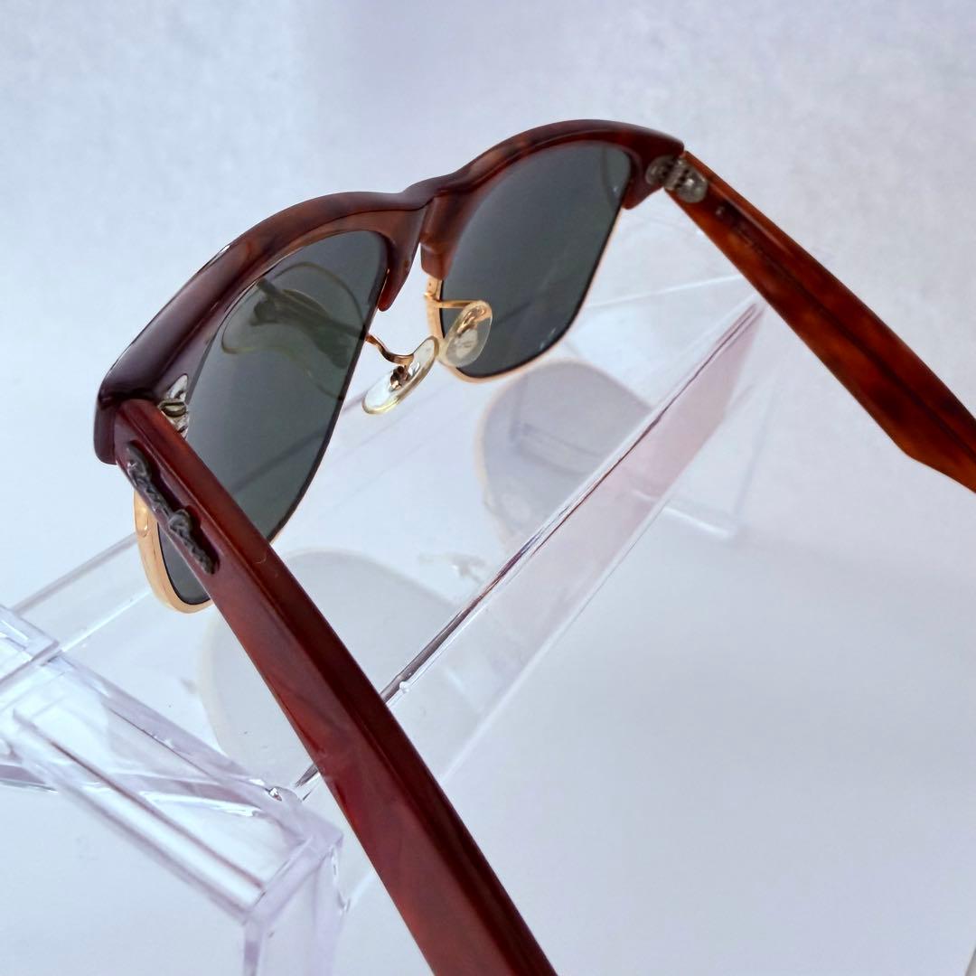 サングラス レイバン ヴィンテージ Ray-Ban WAYFARER MAX