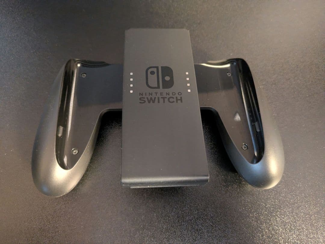 Nintendo Switch 付属品完備